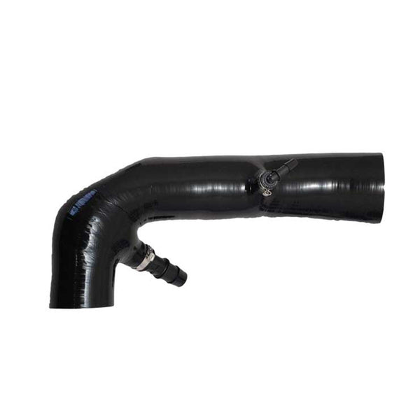 Blue Air Intake Inlet Hose Kit Fits 2007-2012 08 Mini Cooper S R55 R56