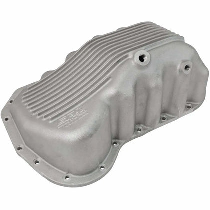 PRE SALE - Aluminum Oil Sump 4.22 quarts (4.0L) for VW 1.8 2.0 8V 16V