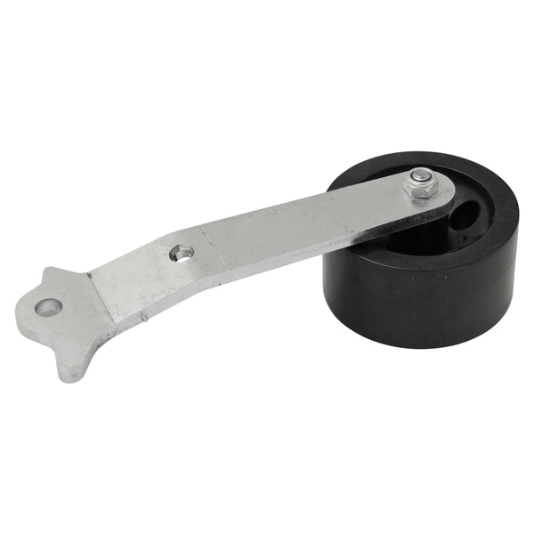 roller pedal BLACK ACCELERATOR ROLLER PEDAL VW BUG / GHIA / BUS /DUNE / BAJA – SPA TURBO  USA