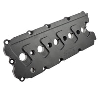 VW 5 cyl 2.5L 20V 07K CAST ALUMINUM VALVE COVER