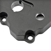 VW 5 cyl 2.5L 20V 07K CAST ALUMINUM VALVE COVER