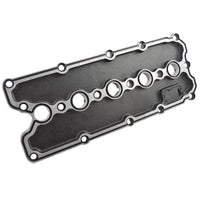 VW 5 cyl 2.5L 20V 07K CAST ALUMINUM VALVE COVER