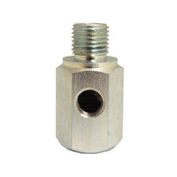 12mm oil sensor feed adapter BMW engines