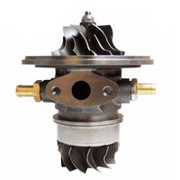 SPA 700 Turbocharger - A/R .48 Twin Scroll T3
