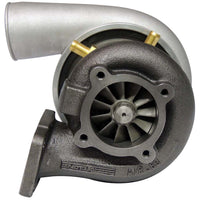 SPA 700 Turbocharger - A/R .48 Twin Scroll T3