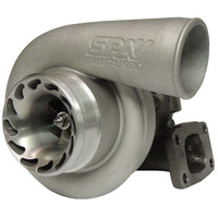 SPA 700 Turbocharger - A/R .48 Twin Scroll T3