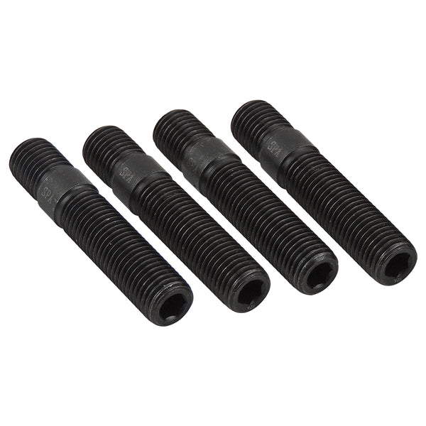 FORGED WHEEL STUD COMPETITION TYPE 62mm M12x1.5 - Pack of 4 – SPA