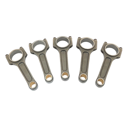 VW 144mm x 20mm High Performance Basic Connecting Rod Set 7/16
