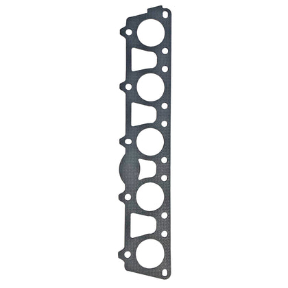 VW Jetta / Golf MK5 2.5L 5 cylinder 20V 07K T3 top mount turbo manifold + COMETIC .060 HTS Exhaust Gasket - PRE SALE
