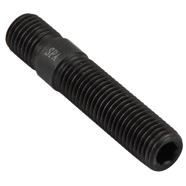 FORGED WHEEL STUD COMPETITION TYPE 62mm M12x1.5 - Pack of 4 – SPA