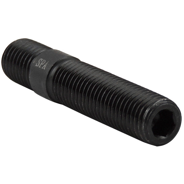 FORGED WHEEL STUD COMPETITION TYPE 62mm M12x1.5 - Pack of 4 – SPA