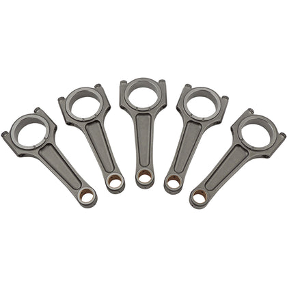 Fiat Coupe / Lancia 2.4 20V 144mm x 20mm High Performance Basic Connecting Rod Set 3/8