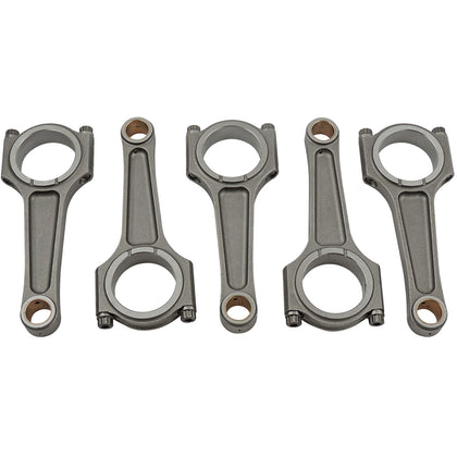 Fiat Coupe / Lancia 2.4 20V 144mm x 20mm High Performance Basic Connecting Rod Set 3/8