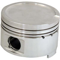 Forged piston set 81mm 1.8L 20V VW/AUDI - PRE SALE