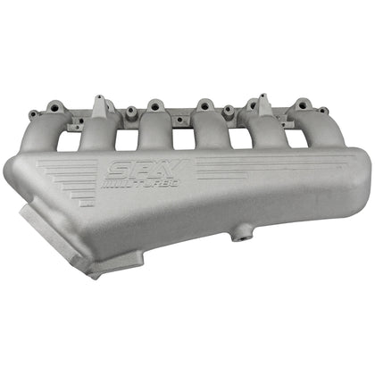 BMW E36 325 328 M3 (M50/M52) CAST ALUMINUM INTAKE MANIFOLD OEM THROTTLE