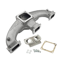 CHEVY II 194 / 230 / 250 / 292 L6 INLINE SIX INTAKE MANIFOLD for Single Weber IDF - PRE SALE