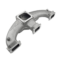 CHEVY II 194 / 230 / 250 / 292 L6 INLINE SIX INTAKE MANIFOLD for Single Weber IDF - PRE SALE