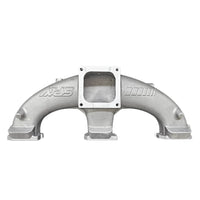CHEVY II 194 / 230 / 250 / 292 L6 INLINE SIX INTAKE MANIFOLD for Single Weber IDF - PRE SALE