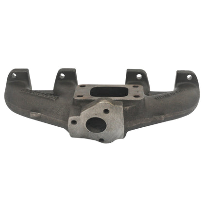 VW MKIII 8v T3 turbo manifold