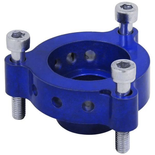 thumbnail image 2 of MadDogPerformance Blow Off Diverter Valve Adapter Spacer - BMW N55, 335i, X5, 640i 2 of 4