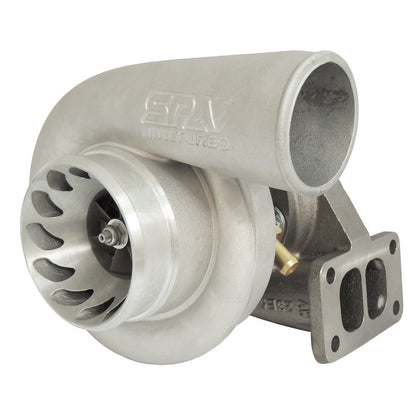 SPA 700 Turbocharger - A/R .84 T3 twin scroll