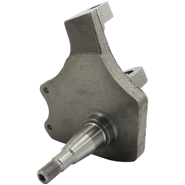 VW BUG 2-1/2'' DROP SPINDLES PAIR (BALL JOINT,DISC BRAKE) AC405120 2.5 DROP - Foto 10