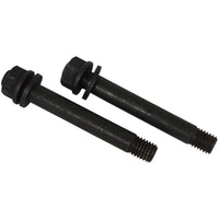Chevy II 250  INLINE SIX 6" x .927 / 152.4mm x 23.56mm high performance basic connecting rod set + Inline Six Head Stud Set