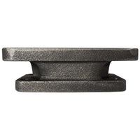 T3 for T25/T28 cast iron flange turbocharger/turbo manifold adapter/conversion