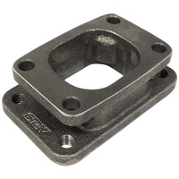 T25/T28 for T3 cast iron flange turbocharger/turbo manifold adapter/conversion