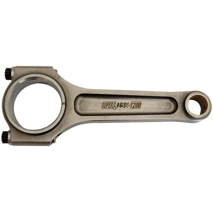 VW 159mm x 20mm Super A connecting rod set 7/16
