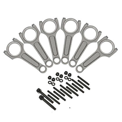 Chevy II 250  INLINE SIX 6