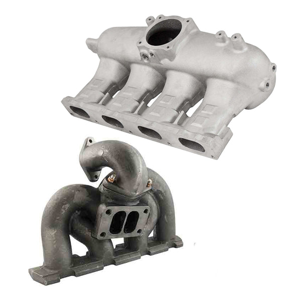 シードゥ GTI LE RFI 2003年モデル 純正 MANIFOLD INTAKE (部品