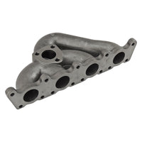 Cast Turbo Manifold upgrade 1.8T Turbo 20V Transverse VW Golf / Jetta / Beetle / Audi / TT (K03/K04)