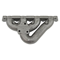 Cast Turbo Manifold upgrade 1.8T Turbo 20V Transverse VW Golf / Jetta / Beetle / Audi / TT (K03/K04)