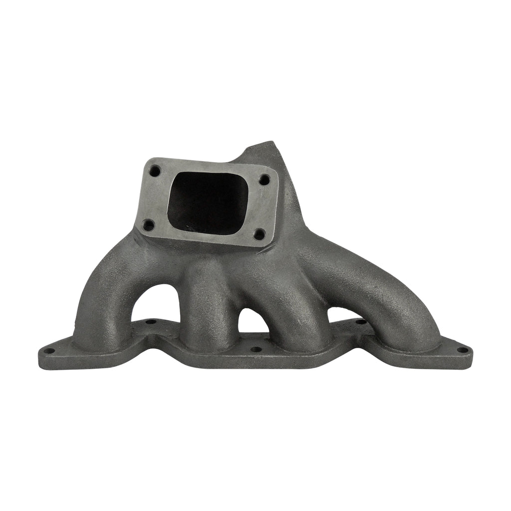 Honda D17 T3 turbo manifold