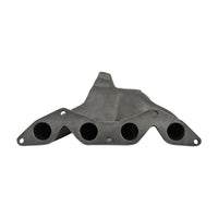 Honda D17 T3 turbo manifold