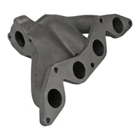 Honda D17 T3 turbo manifold