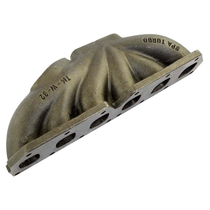 VW Golf R32 / VR6 24V T3 turbo manifold - PRE SALE