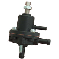 10-100 PSI Fuel pressure regulator