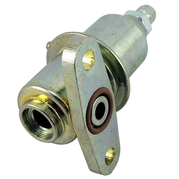 GSX1300 Haybusa Busa suzuki FPR for external fuel pump E85 safe