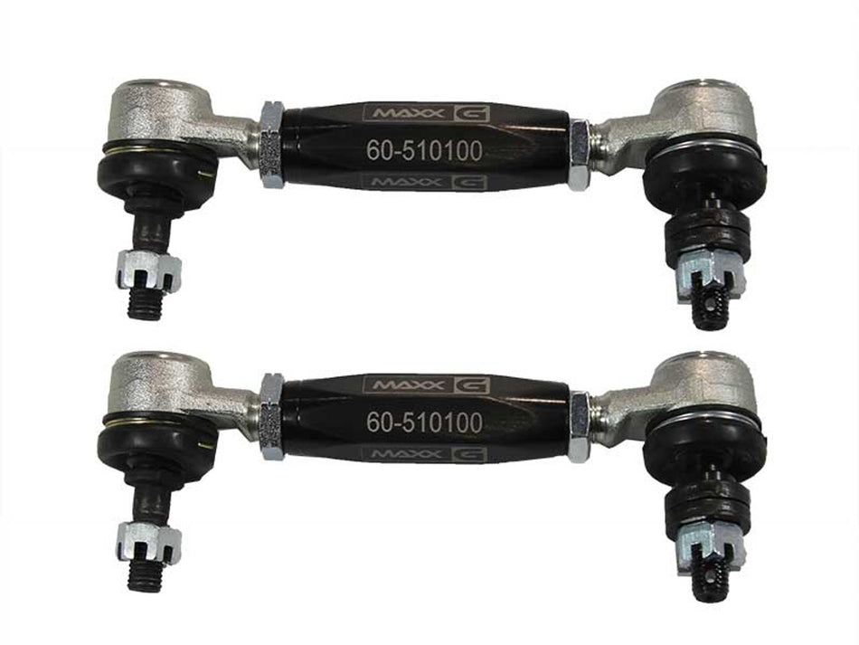 M7 MAXX-G Heavy Duty Adjustable Swaybar Endlinks 150-175mm | Raised or Lowered BMW 320 / 328 / 330 / 335 / X1 / Z4