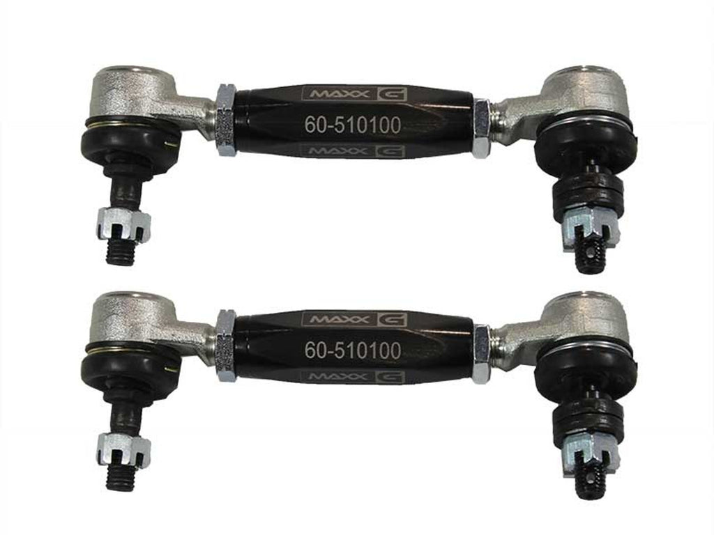 MAXX-G Heavy Duty Adjustable Swaybar Endlinks 150-175mm | Raised or Lowered BMW 320 / 328 / 330 / 335 / X1 / Z4