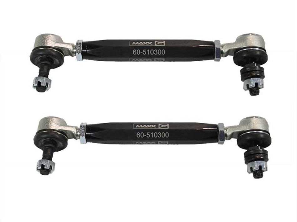 M7 Speed / MAXX-G MINI Cooper Heavy Duty Adjustable Swaybar Endlinks 200-225mm | Raised or Lowered MINI Coopers