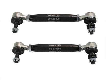 M7 Speed / MAXX-G MINI Cooper Heavy Duty Adjustable Swaybar Endlinks 200-225mm | Raised or Lowered MINI Coopers
