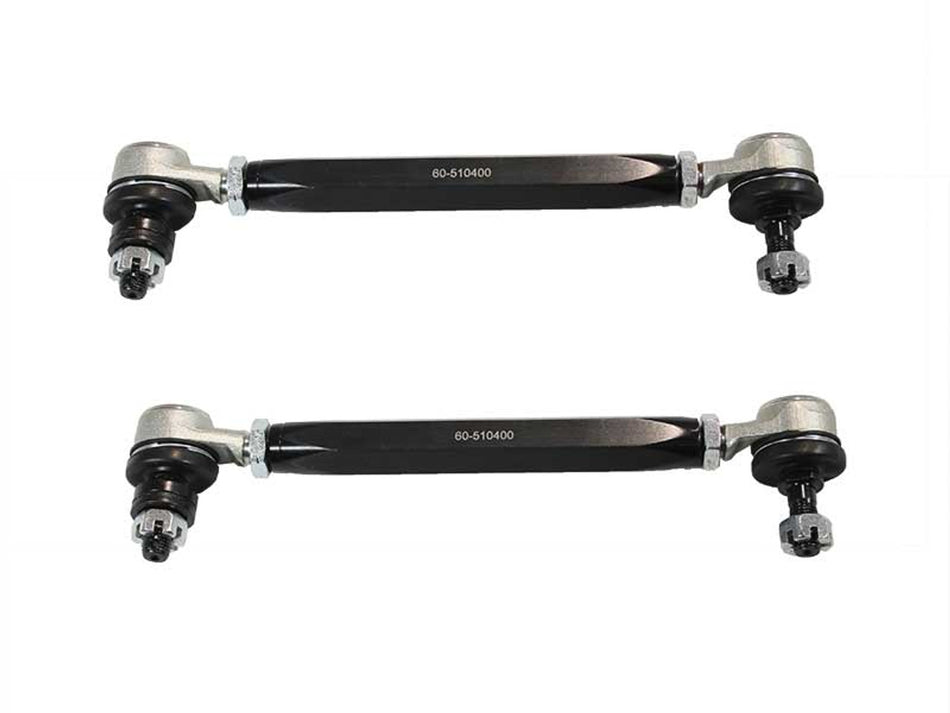 M7 Speed / MAXX-G Mini Cooper Heavy Duty Adjustable Swaybar Endlinks 225-250mm | Raised or Lowered