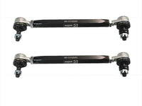 M7 Speed / MAXX-G Mini Cooper MAXX-G Heavy Duty Adjustable Swaybar Endlinks 250-275mm | Raised or Lowered