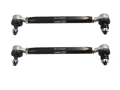 M7 Speed / MAXX-G Mini Cooper MAXX-G Heavy Duty Adjustable Swaybar Endlinks 250-275mm | Raised or Lowered
