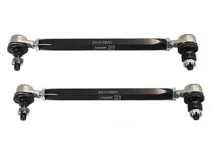 MAXX-G Heavy Duty Adjustable Swaybar Endlinks 275-300mm | Raised or Lowered BMW 323 / 325 / 328 / 330 / M3 / Z4