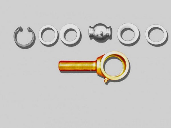 M7 Speed / MAXX-G Mini Cooper Adjustable Camber Links | Hybrid Polymer ...