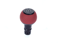 GS2 Alcantara (BMW Manual)